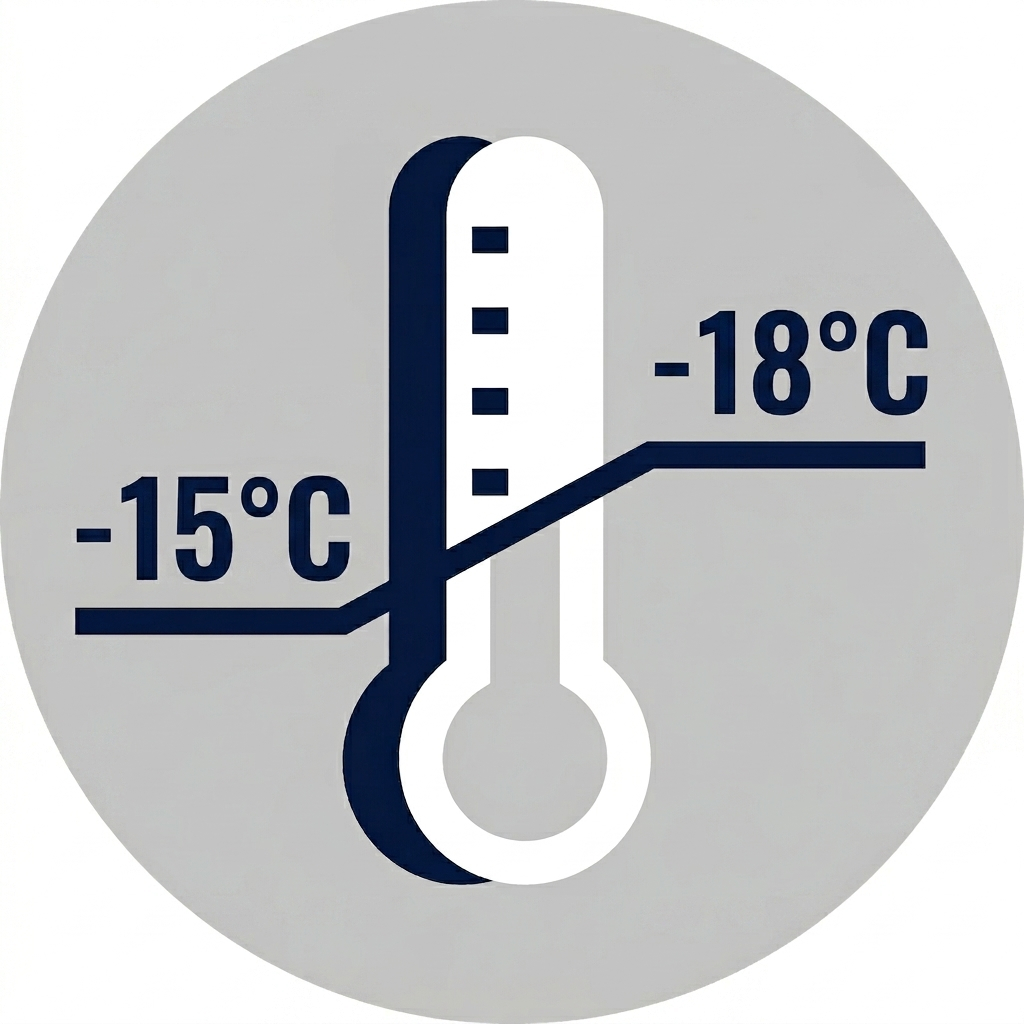 Frozen Storage