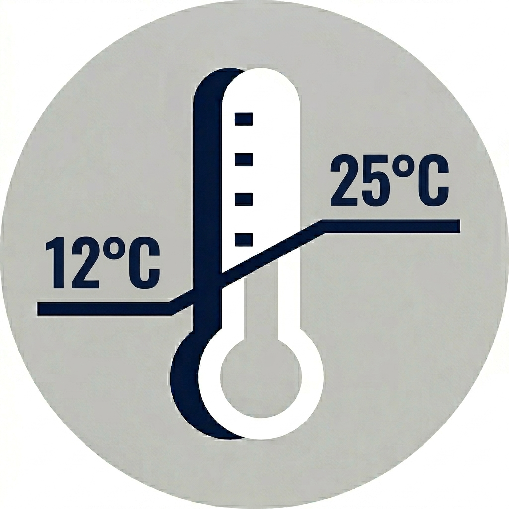 Air Conditioned Storage